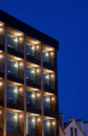 Nôma Living Avenida 60 Hotels in 