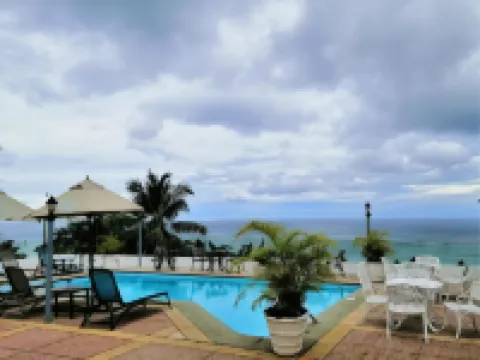 ル リラックス ホテル ＆ レストラン アンス・ロイヤルのホテル