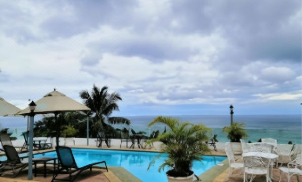 Le Relax Hotel and Restaurant