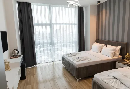 The Hera Maltepe Otel & Spa