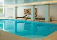 Theoxenia Residence - 5-stjärniga