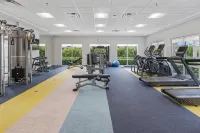 TownePlace Suites Cape Canaveral Cocoa Beach