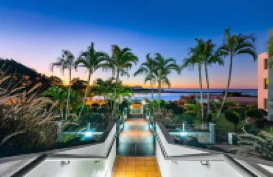 Little Cove Currumbin