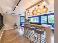 B&B Hotel Dortmund-West Hotel di Witten
