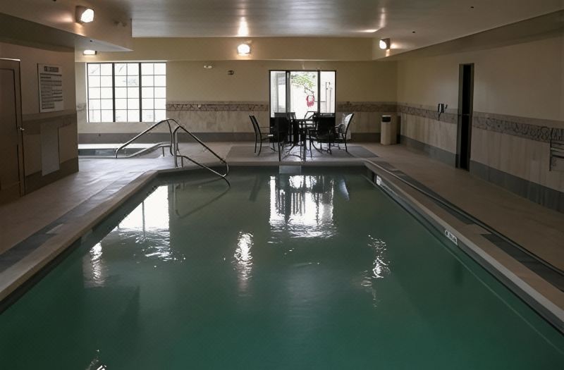 Holiday Inn Express & Suites Grand Island by IHG photo 4