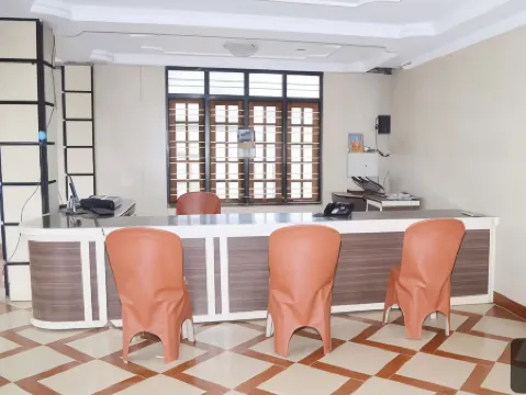 Lazo Silver Lake , Ooty