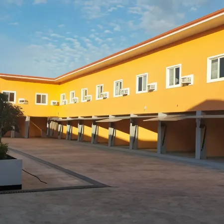 Ukl Ever Resort Hotel