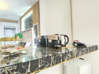 B&B Corso Roma Room Suite & Spa فنادق في Province of Foggia
