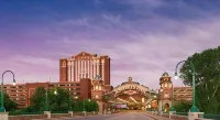 Ameristar Casino Resort and Spa