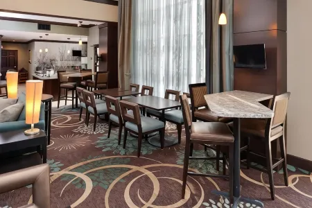 Staybridge Suites O'Fallon Chesterfield by IHG Отели в г. О'фаллон