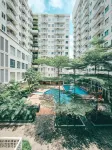 Swiss-Belcourt Bogor - Swimmingpools