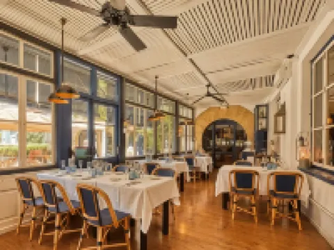 Hotel & Restaurant Trias Hoteles en Palamós