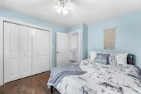 Steps to the Lake- Cozy 2 Bedroom Retreat - 3-Star