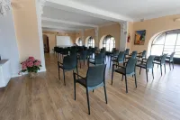Hotel La Nuova Rotaia
