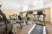 威坦堡貝斯特韋斯特飯店
