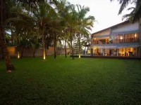 Villa 700