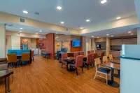 TownePlace Suites Hopkinsville - Breakfast