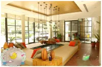 레인 차-암 후아힌 바이 D-라이트 차암 호텔