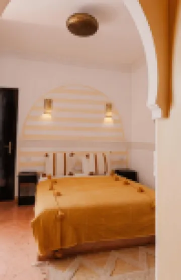 Riad ANYSSA = 里亞德ANYSSA