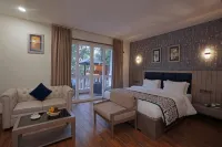 Grand Continent Anjuna A Sarovar Portico Affiliate Hotel