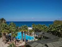 Rethymno Palace Hotels in Arkadi