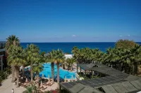 Rethymno Palace Hotel a Pigianos Kampos