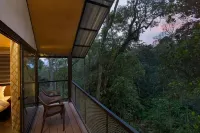 Bamboo Dale Resort & Spa Munnar by Stride - Mountain view