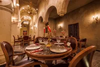 Signature Cave Cappadocia, Trademark Collection by Wyndham - breakfast