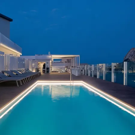 Hotel Bahía Calpe by Pierre & Vacances