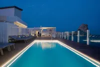 Hotel Bahía Calpe by Pierre & Vacances - ที่มีสระว่ายน้ำ