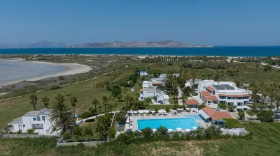 Hotel Tigaki's Star Hotels near Lagada Beach