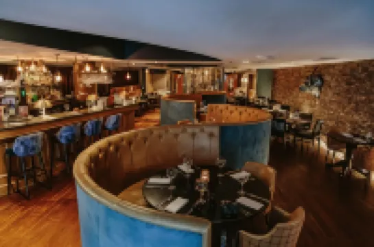 Glasgow Grosvenor Hotel