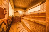 Takasago Onsen - spa
