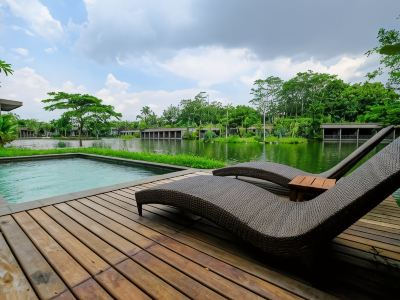 The Westlake Hotel & Resort Yogyakarta