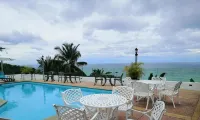 Le Relax Hotel and Restaurant - sul mare