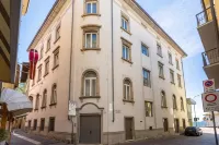 Hotel Lago di Garda