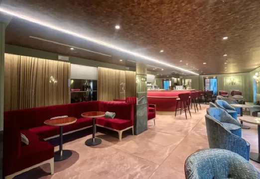 Albergo Cavalletto & Doge Orseolo Отели рядом с достопримечательностью «Церковь Святых Апостолов»