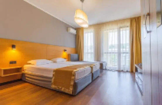 Apart Hotel Golden Line