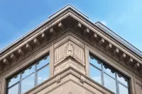 Hotel Indigo Glasgow Hotels near Gisoel Glasgow