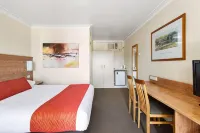 Econo Lodge Griffith Motor Inn - breakfast