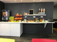 Ibis Styles Chambéry Centre Gare - breakfast