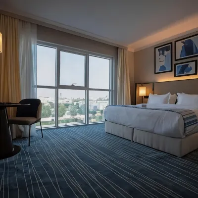 Prime Al Corniche Hotel Hotels near Al Shallal Theme Park