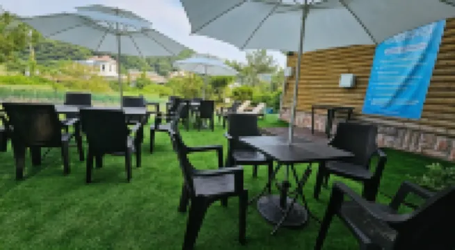 Anmyeondo Susukotdari Pension