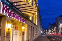 Hôtel Mercure Nancy Centre Place Stanislas Hotel in zona Porte de la Craffe