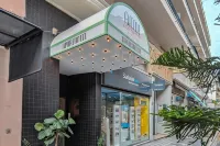 Aparthotel Ammi Nice Lafayette