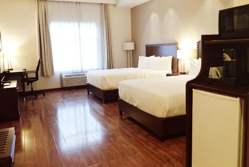 Days Inn & Suites by Wyndham Fort Saskatchewan Hotels in Fort Saskatchewan