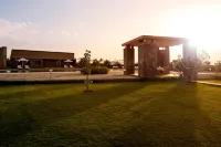 ديرا ماسودا لاكشري ريزورت - بار