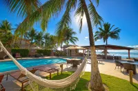 Village Barra Hotel - Pools