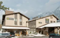 Hotel Sportcenter Fünf Dörfer AG Hotels in Jenaz