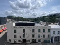The Harbour Lights Hoteles en North Devon
